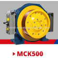 Elevator Gearless Motor/PM Gearless Elevator Motor